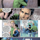 Illustration for article titled Want to know which DC Comics superhero is coming out of the closet?